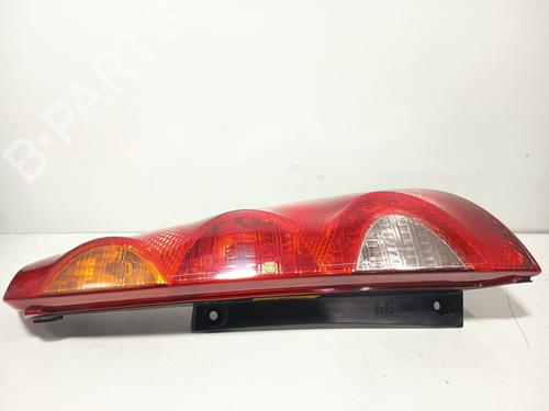 Right taillight NISSAN NOTE (E11, NE11) 1.6 | BP39962459C35 - Image 3