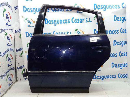 Used Left rear door VW PASSAT B5.5 (3B3) [2000-2005]  5169738