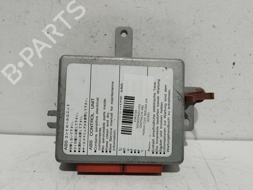 Used Control unit Control unit HONDA CIVIC VI Hatchback (EJ, EK) 1.5 i (EK3) (114 hp) 19787518 19787518