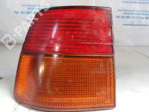 Used Left taillight SEAT TOLEDO I (1L2) [1991-1999]  5176784