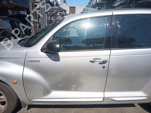 Used Left front door Left front door 37232724 37232724