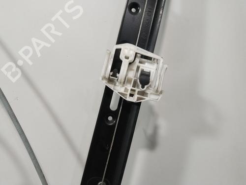 Front left window mechanism BMW X3 (E83) 3.0 d | BP32026247C22 