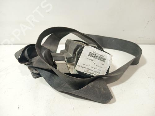 Used Front left seatbelt Front left seatbelt 8742637 8742637