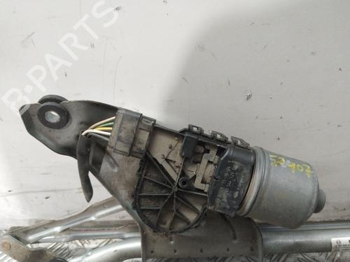 Front wiper motor DACIA DUSTER (HS_) 1.5 dCi | BP37873200M29 - Image 3