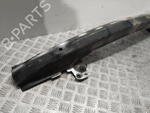 Rear bumper reinforcement VW GOLF IV (1J1) 1.9 TDI | BP22716302C73 