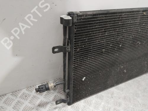 AC radiator AUDI A4 B7 Avant (8ED) 2.0 TDI 16V | BP32294247M32