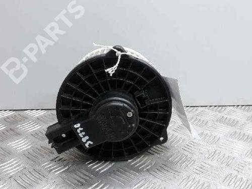 Heater blower motor MAZDA 6 Estate (GH) 2.0 MZR-CD (GH14) | BP5196194M62 