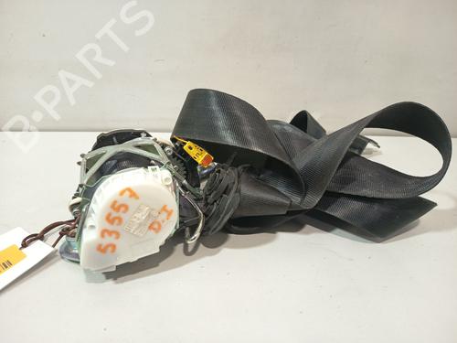 Used Front left seatbelt Front left seatbelt VW POLO V (6R1, 6C1) 1.6 TDI (90 hp) 33654524 33654524