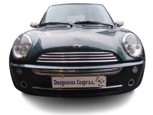 Brugte MINI MINI (R50, R53) Cooper (116 hp) 4417004