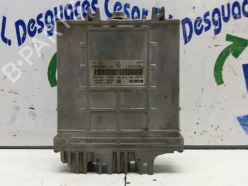 Used Engine control unit (ECU) Engine control unit (ECU) RENAULT MEGANE I (BA0/1_) [1995-2004] 5160903 5160903