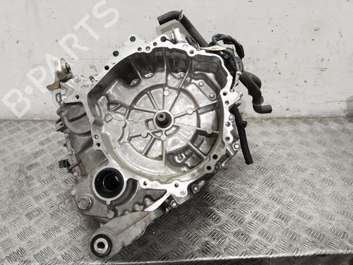 Used Gearbox Gearbox 37200608 37200608