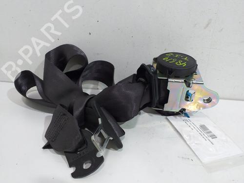 Sicherheitsgurt hinten links für OPEL CORSA E (X15) 1.3 CDTI (08, 68) (95 hp) 15006904