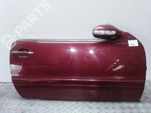 Used Right front door Right front door MERCEDES-BENZ CLK (C208) CLK 230 Kompressor (208.348) (197 hp) 10095438 10095438