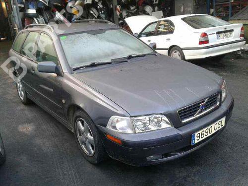 Right front steering knuckle VOLVO V40 Estate (645) 1.9 DI | BP5168963M26 