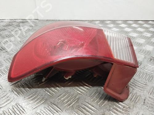 Right taillight HYUNDAI GETZ (TB)  | BP17912908C35 