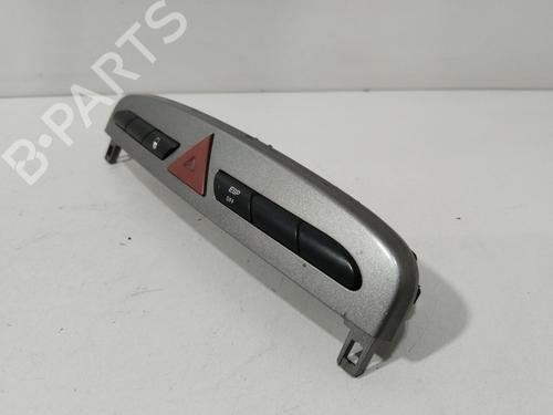 Warning switch PEUGEOT 308 I (4A_, 4C_) 1.6 HDi | BP28217689I22 