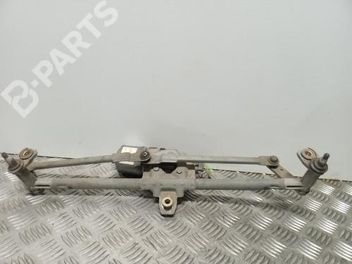Used Front wiper motor AUDI A3 (8L1) 1.6 (102 hp) 8810426