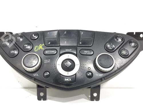 Used Climate control NISSAN PRIMERA Hatchback (P12) [2002-2025]  7879953