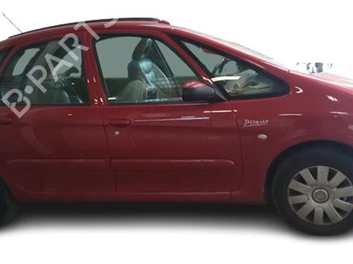 Engine control unit (ECU) CITROËN XSARA PICASSO (N68)  | BP16994068M57 