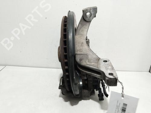 Right front steering knuckle SAAB 9-3 (YS3F, E79, D79, D75) 1,8t | BP21004909M26 