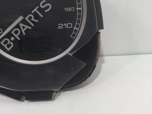 Instrument cluster PEUGEOT 307 (3A/C)  | BP13712614C47 