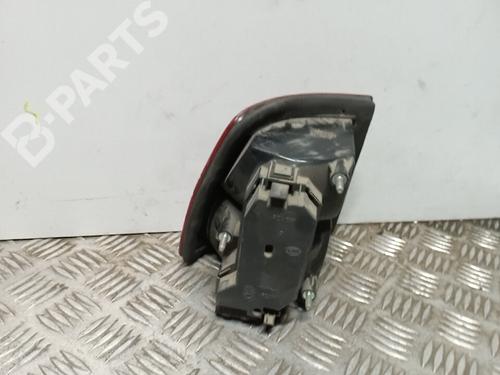 Right taillight SEAT TOLEDO I (1L2)  | BP5206955C35 
