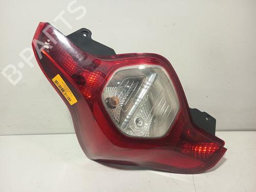 Used Left taillight Left taillight 38464903 38464903