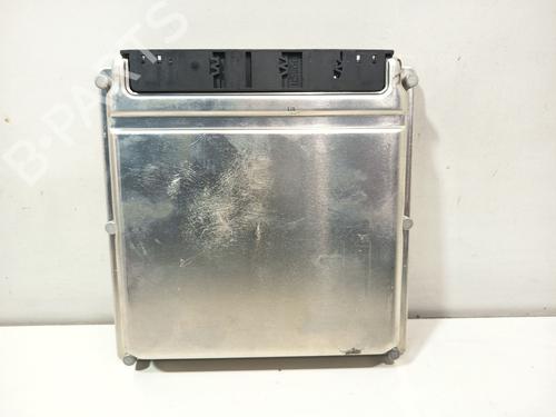 Used Engine control unit (ECU) Engine control unit (ECU) MERCEDES-BENZ CLK (C209) CLK 320 (209.365) (218 hp) 33691025 33691025