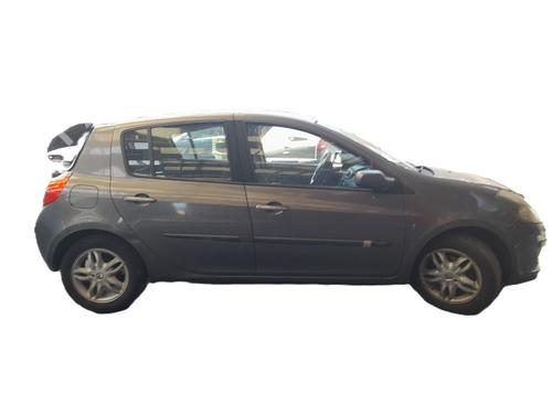 Brukte deler til RENAULT CLIO III (BR0/1, CR0/1)  1.5 dCi (C/BR0G, C/BR1G)  4599814