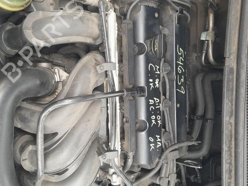 Used Engine Engine FORD FOCUS II (DA_, HCP, DP) 1.6 (100 hp) 39654347 39654347