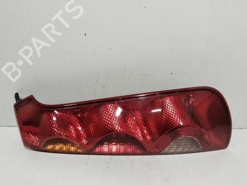 Right taillight NISSAN NOTE (E11, NE11)  | BP17766141C35 