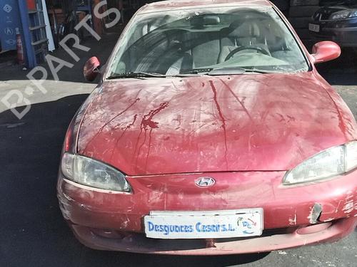 Brugte HYUNDAI LANTRA II (J-2) [1995-2002]  4431486