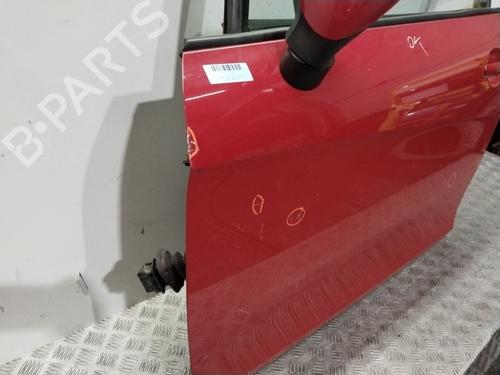 Left front door SEAT LEON (1P1) 2.0 TDI 16V | BP29544475C2