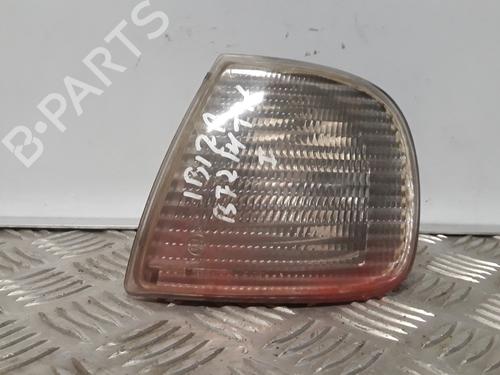 Used Left front indicator Left front indicator SEAT CORDOBA (6K1, 6K2) 1.9 TDI (90 hp) 5164672 5164672