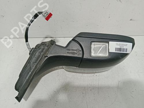 Right mirror FORD MONDEO IV (BA7)  | BP18119109C27 