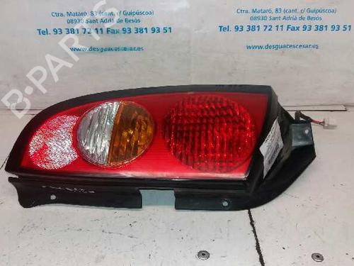 Used Right taillight Right taillight HYUNDAI ATOS (MX) [1997-2015] 5176696 5176696