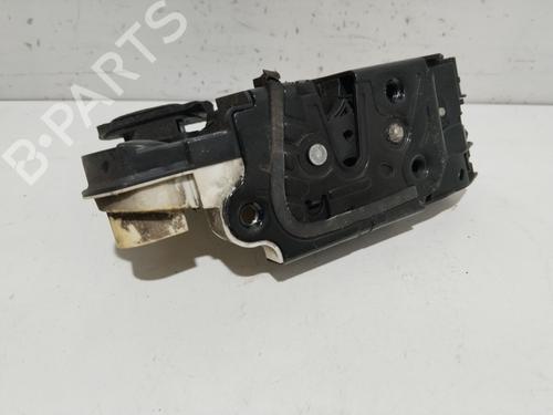 Front left lock SEAT TOLEDO IV (KG3) 1.6 TDI | BP23093595C98 