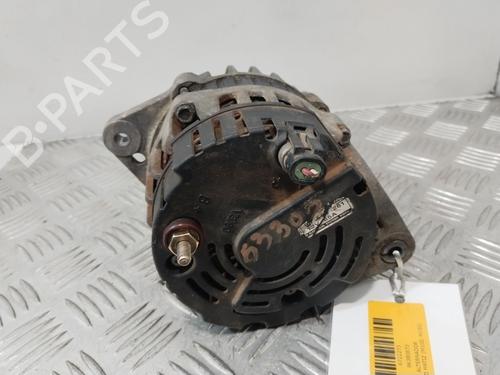 Alternator DAEWOO MATIZ (M100, M150) 0.8 | BP32229717M7