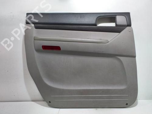 Used Rear left panel Rear left panel SSANGYONG RODIUS II 2.2 Xdi (178 hp) 15405226 15405226