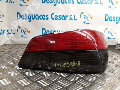 Used Right taillight PEUGEOT 306 Hatchback (7A, 7C, N3, N5) [1993-2003]  5179215