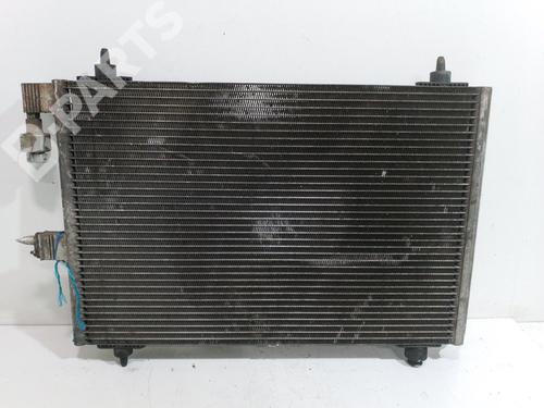 AC radiator CITROËN XSARA PICASSO (N68) 1.8 16V | BP10729502M32 