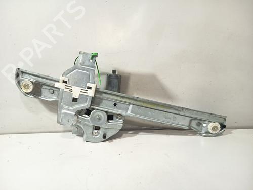 front-right-window-mechanism-citroen-c3-iii-sx-2016-34520418 main image