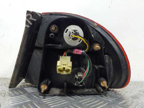 Left taillight DAEWOO LANOS (KLAT) | BP5748928C34 - Image 2