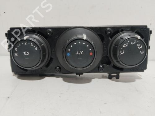 Used Climate control MERCEDES-BENZ CITAN Box Body/MPV (W415) 109 CDI (415.601, 415.603, 415.605) (90 hp) 19254150