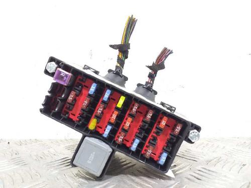 Used Fuse box Fuse box FORD FIESTA VI (CB1, CCN) [2008-2026] 6247885 6247885
