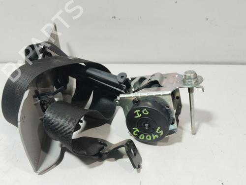 Front left seatbelt OPEL ASTRA H (A04) 1.7 CDTI (L48) | BP37154343I26 - Image 4