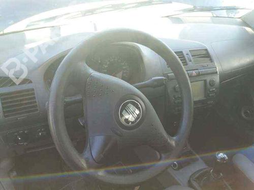 Tailgate lift support SEAT IBIZA II (6K1)  | BP14066235C138