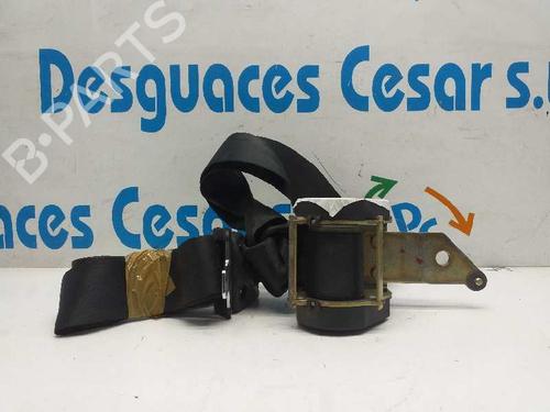 Used Front right seatbelt Front right seatbelt PEUGEOT 306 (7B, N3, N5) [1993-2003] 8742602 8742602