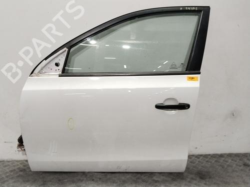 left-front-door-hyundai-i30-fd-2007-2008-2009-2010-2011-2012-38052686 main image