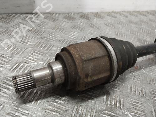 Right front driveshaft HONDA FR-V (BE) 1.8 (BE1) | BP30128703M39 